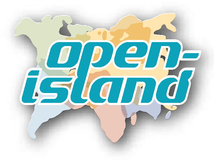 Open-Island
