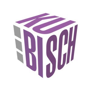 Logo Kubisch