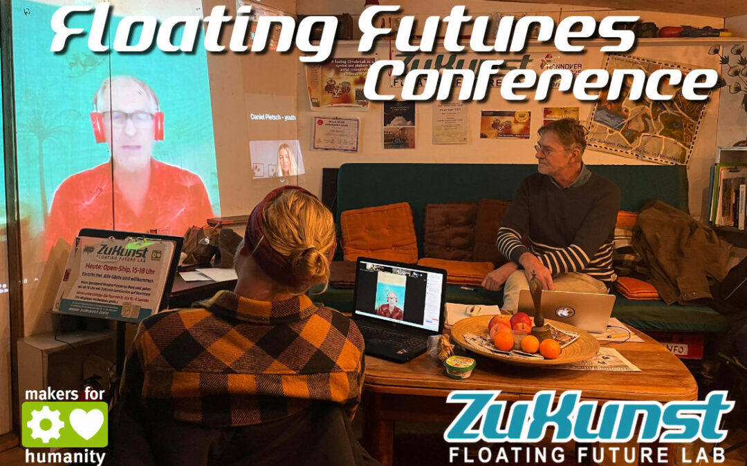global „Floating-Futures“ Conference