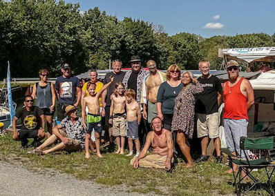 SLF-Crew24.8 teambild