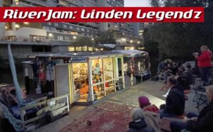 Linden Legendz