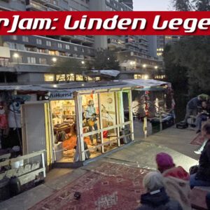 Linden Legendz