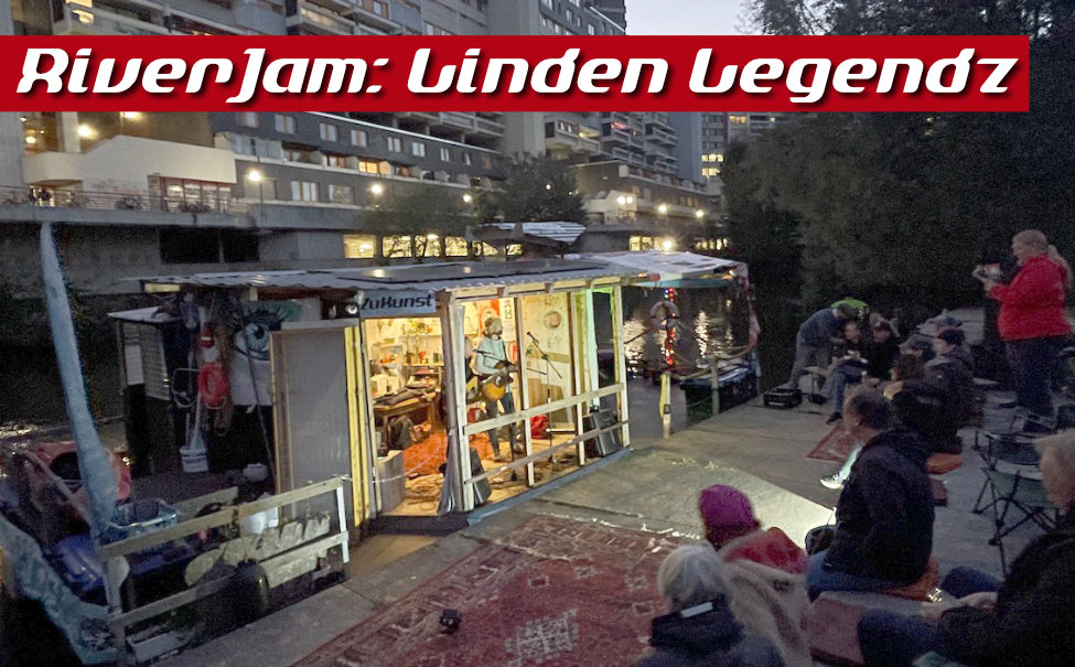 Linden Legendz