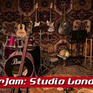 Studio London