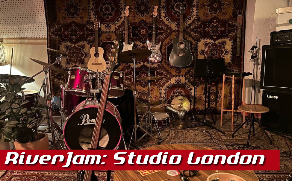 Studio London