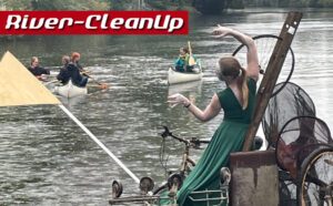 RiverCleanup-Bild