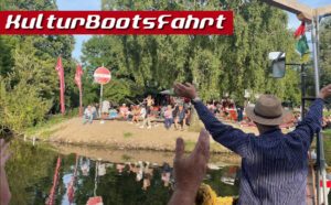 Bild-Kulturbootsfahrt