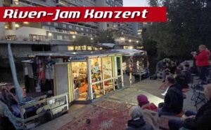 RiverJam-Bild