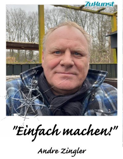 Andre Zingler