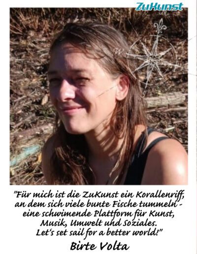 Birte Wolter