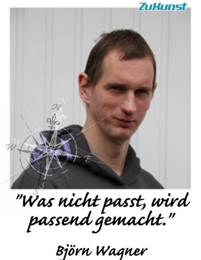 Björn Wagner