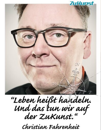 Christian Fahrenheit