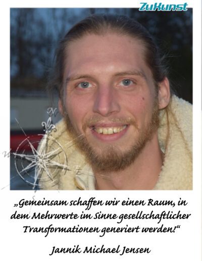 Jannik Jensen