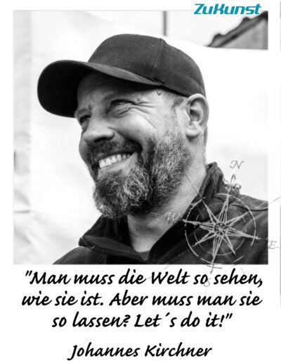 Johannes Kirchner