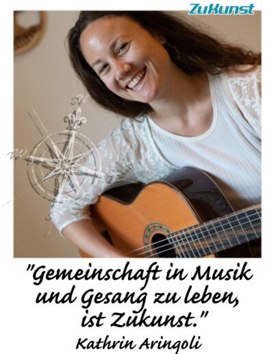 Kathrin Arignoli