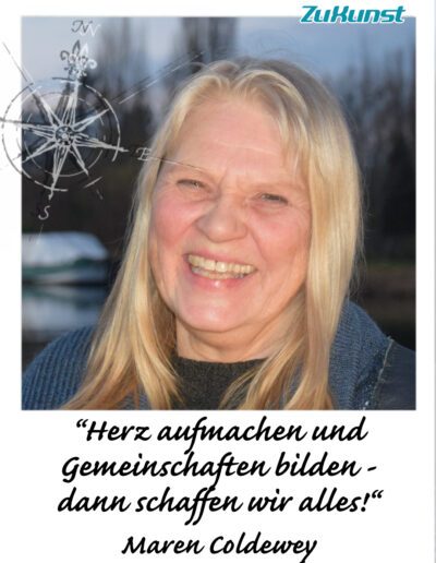 Maren Coldewey
