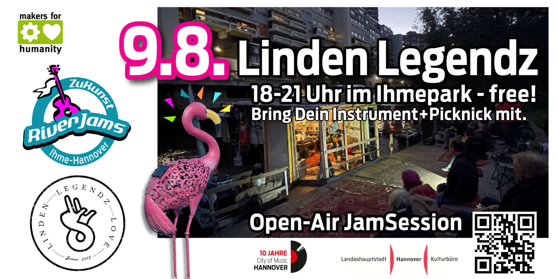 UCoM-Einladung-Legendz Einladung-LindenLegendz