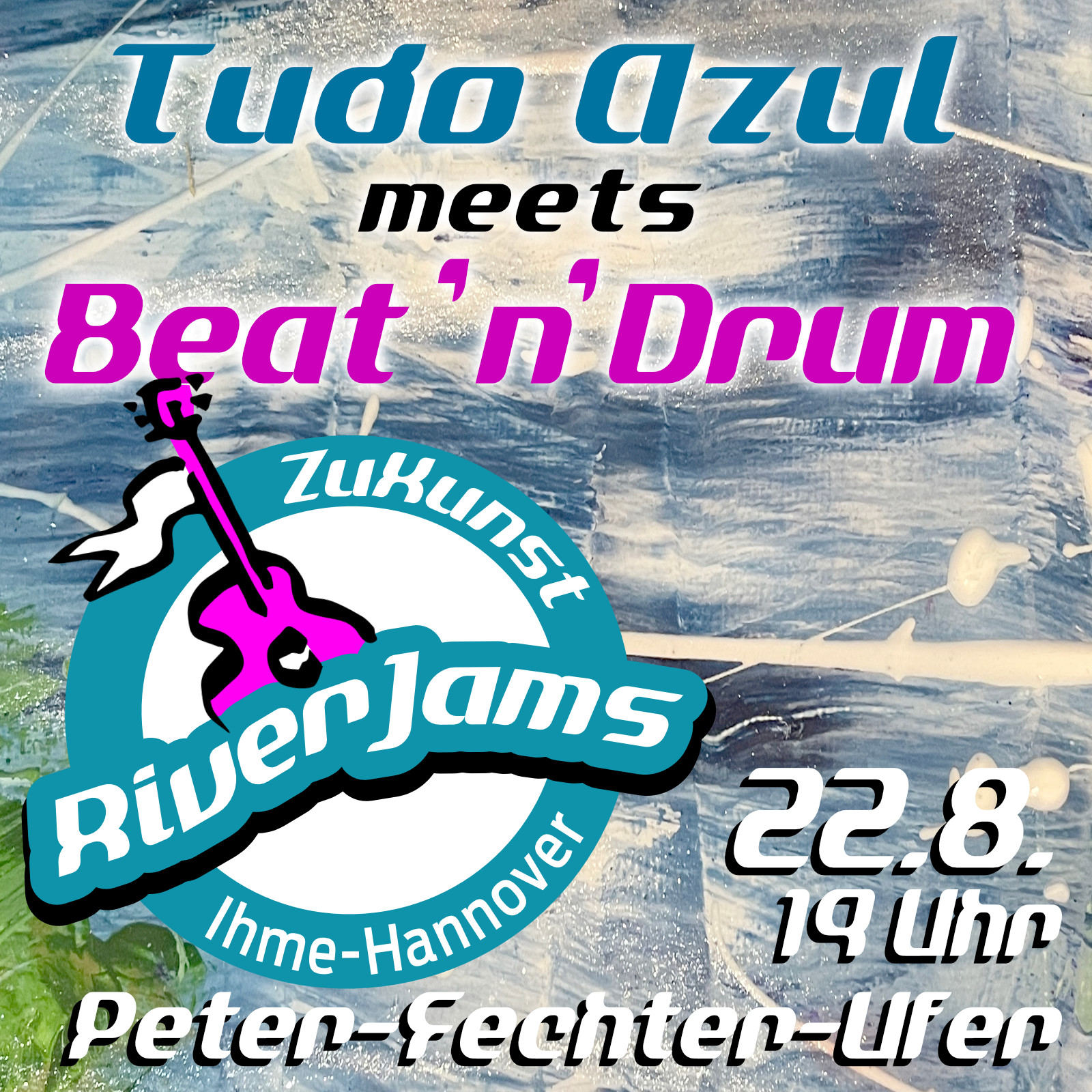 SharePic-TudoAzul