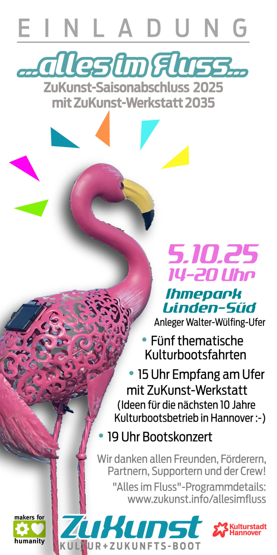 Einladung-VIP-Tour