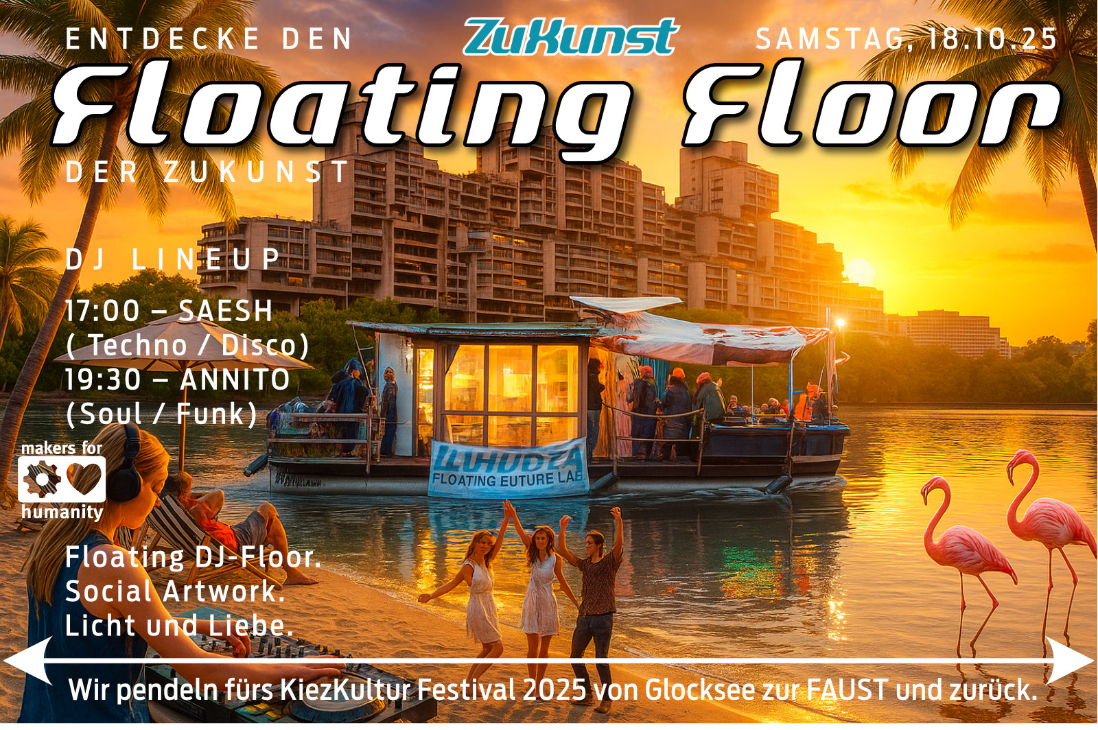 FloatingFloor18.10 floatingfloor