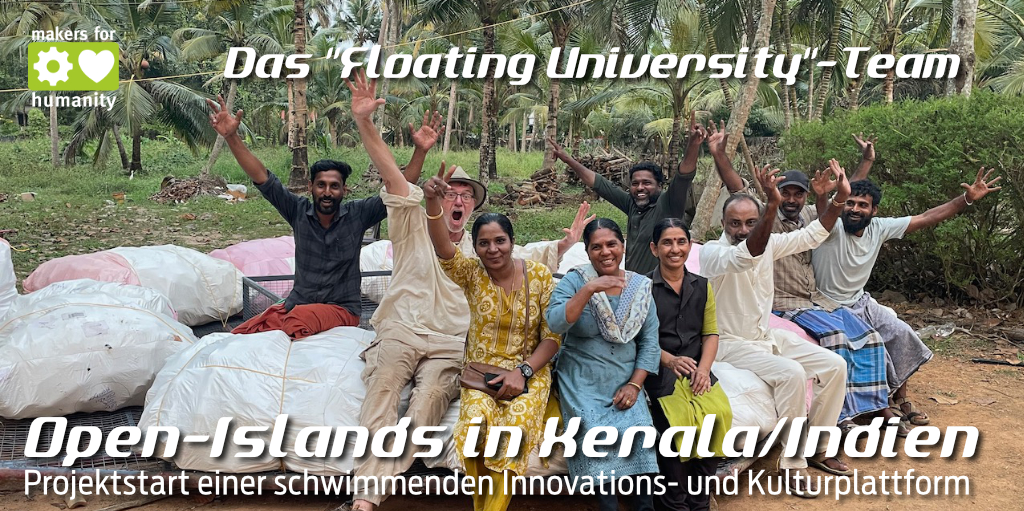 Floating-University Banner