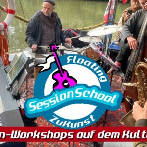 Banner-Sessionschool