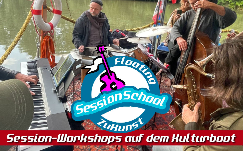 Banner-Sessionschool